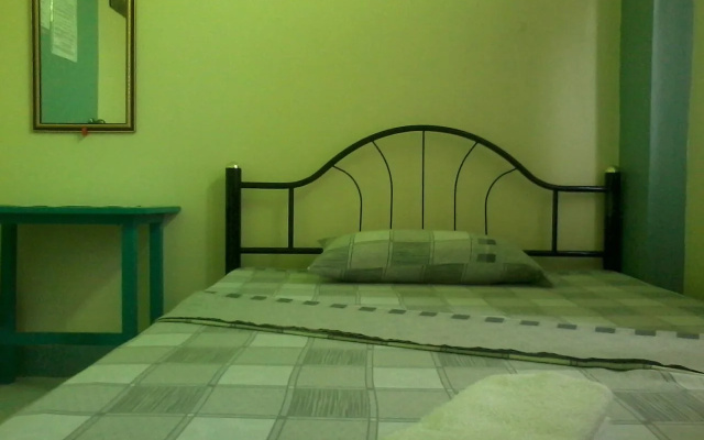 Jlc Hostel