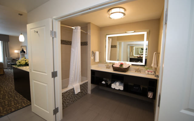 Holiday Inn Express & Suites Denver South - Castle Rock by IHG