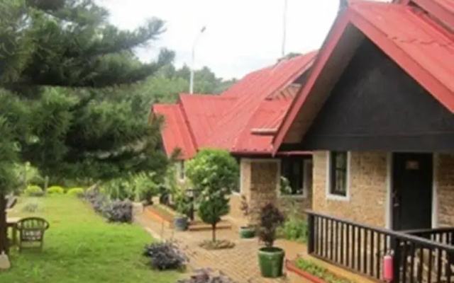 Pindaya Inle Inn