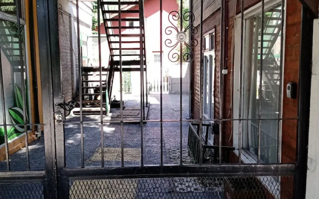 Mi Casa Tu Casa