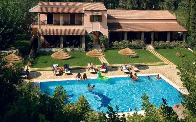 Corfu Club Maisonette vi
