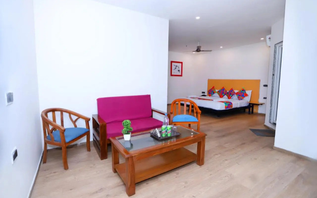 Hotel care one bliss