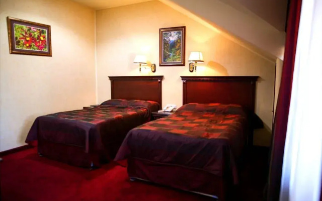 Jupiter hotel