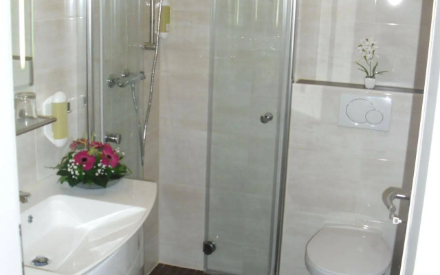 Hotel-Garni Herzog