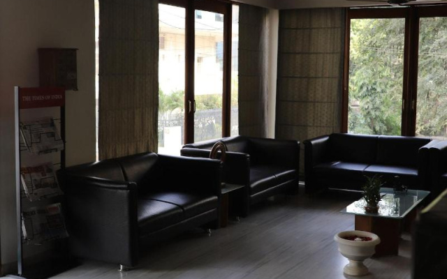 Hotel GRG