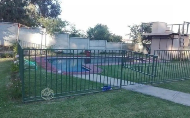 Casa en Rapel con Piscina y Quincho