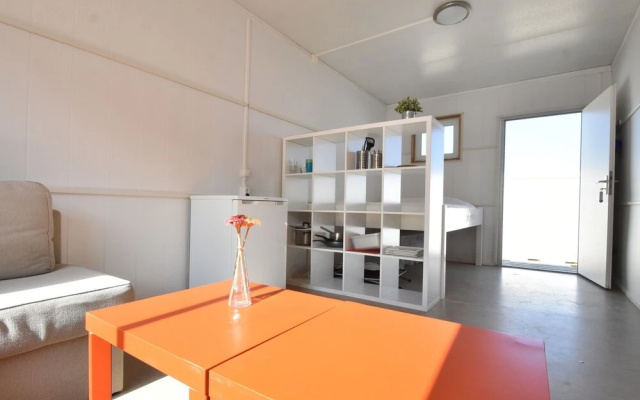 Beautiful Holiday Home in Castricum Aan Zee With Dune Views