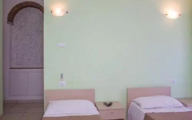 Ristorante alloggio da Serafino