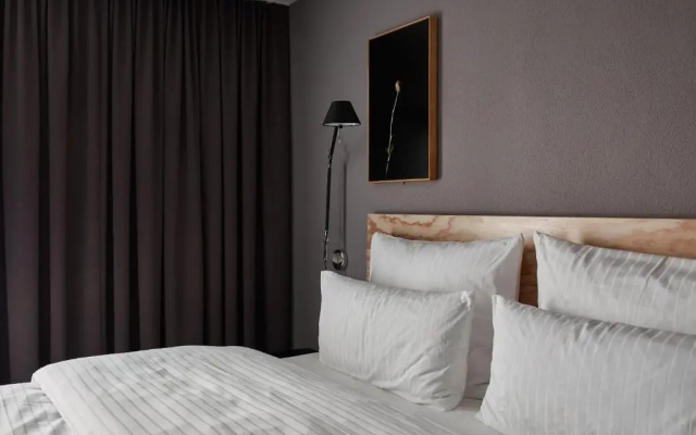 Winterfeld Guest House Bodenmais