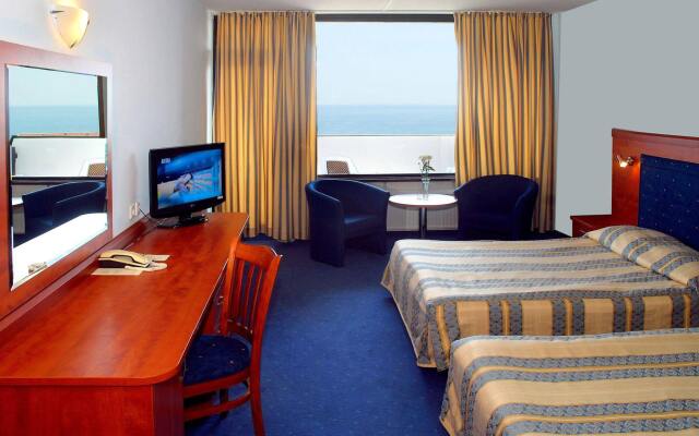 Grand Hotel Varna - All Inclusive Premium комната для гостей