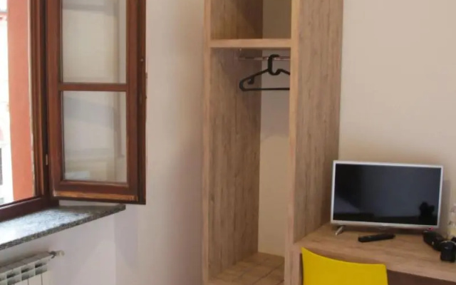 LVG Hotel Collection - Tornielli 9