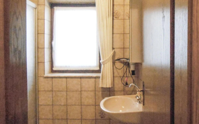Awesome Apartment in Medebach-düdinghausen With 1 Bedrooms and Wifi