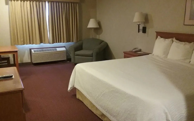 Ashley Inn of Tillamook