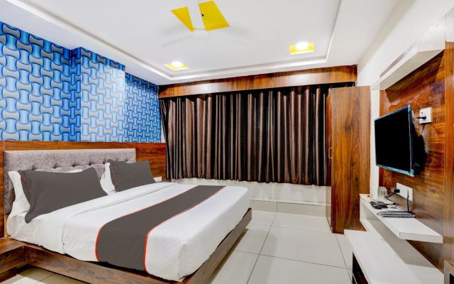 Hotel Lotus Gold