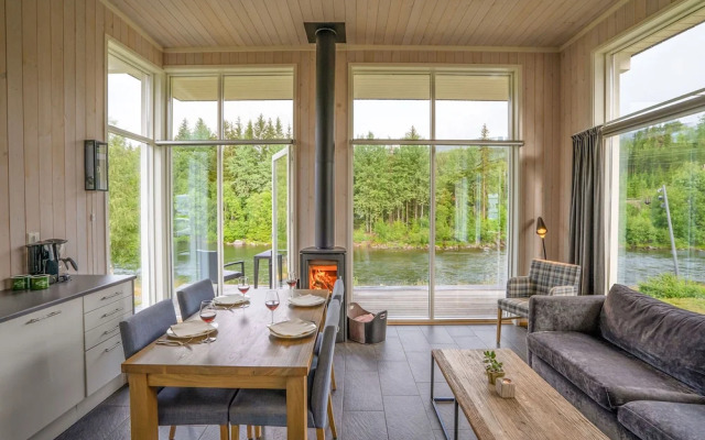 Topcamp Hallingdal - Ål