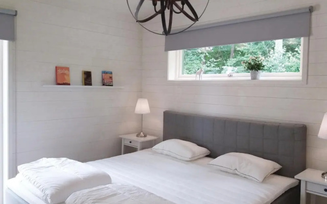 Beautiful Home in Köpingsvik With 3 Bedrooms