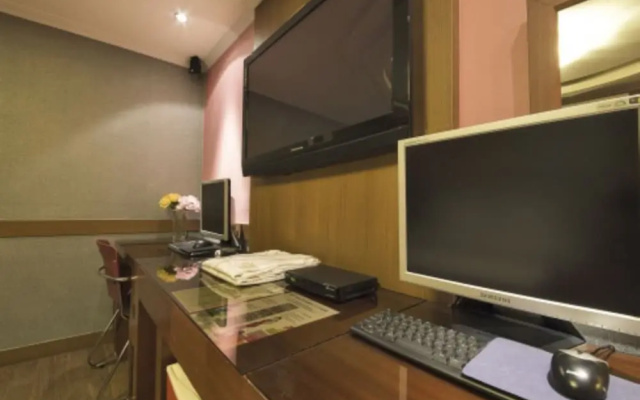 Ritz Motel Gunpo