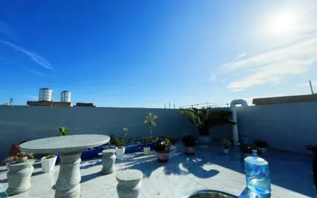 Pingtan Guishan Homestay
