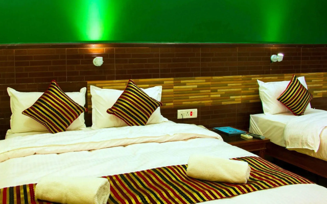 Hotel Adam