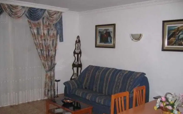 Apartamentos Mare Internum