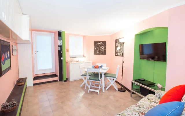 Nice Flat