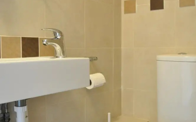Studio Apartment Close to Hyde Park