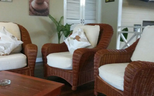 Sutera Sanctuary Lodges at Poring Hot Springs