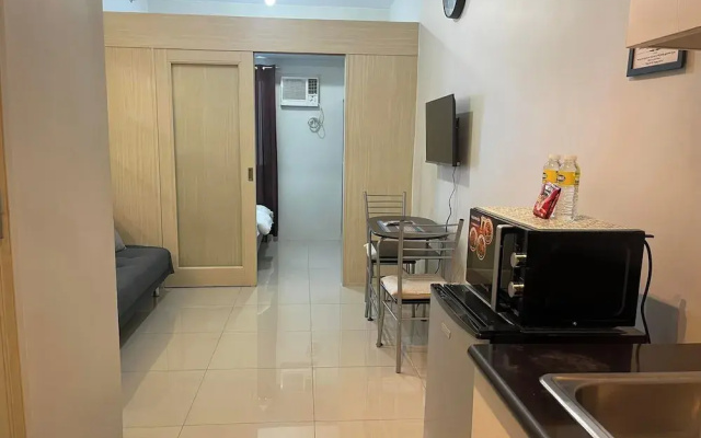 Jazz residences Makati city by darpm
