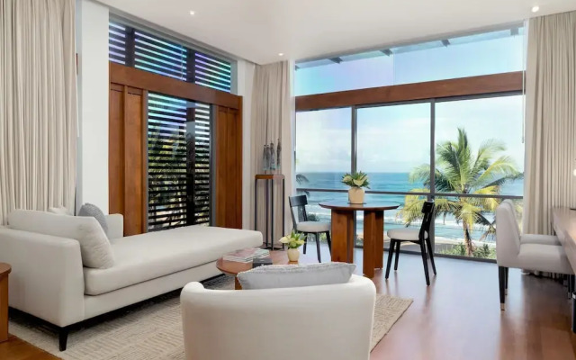 Nyne Hotels Anuprit - Bentota