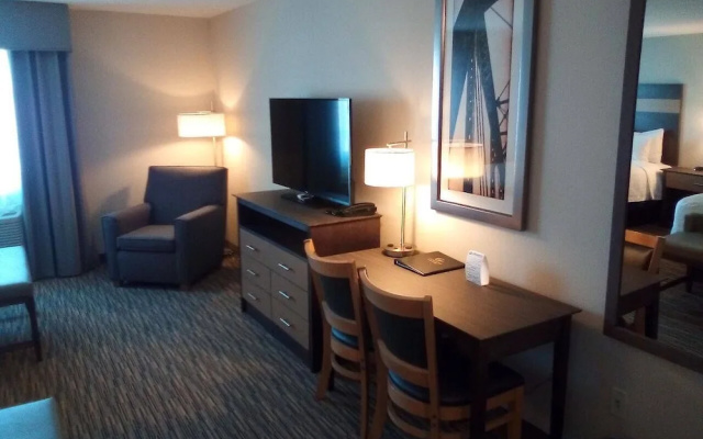 GrandStay Hotel & Suites Rock Valley
