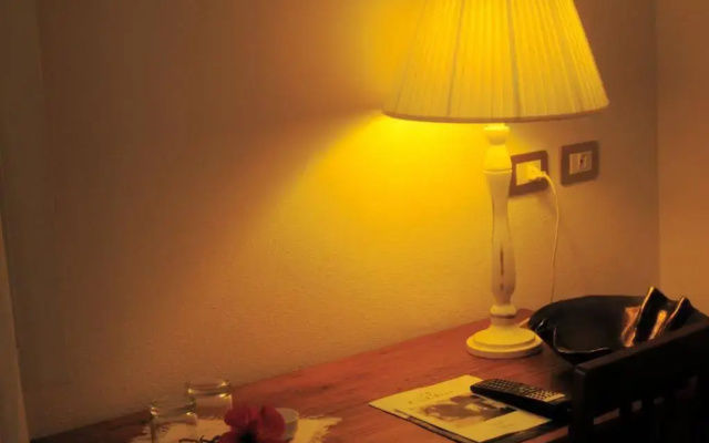 Hotel Villa Pimpina