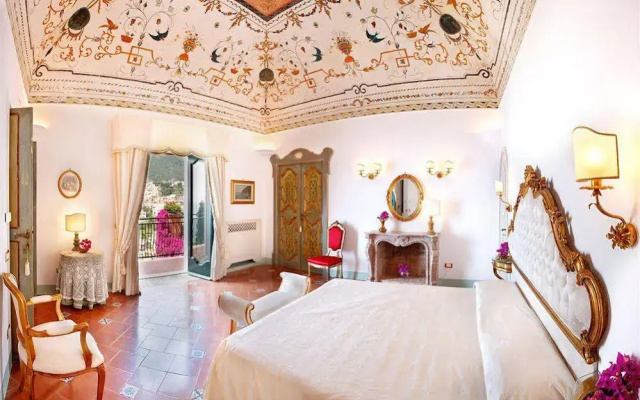 Villa dei Fisici