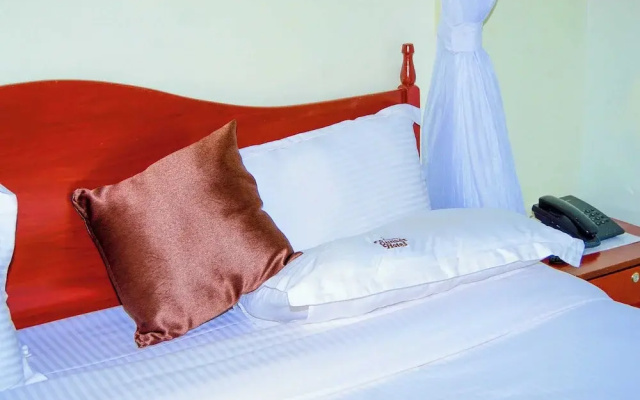 The Sunset Hotel Kisumu