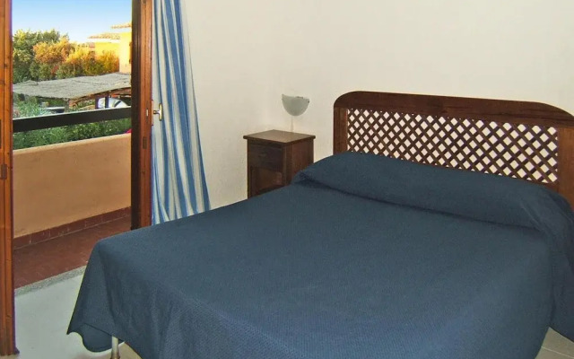 Golfo Aranci Holiday at Baia Resort