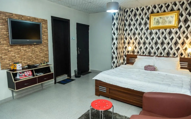 Check-In By Voom