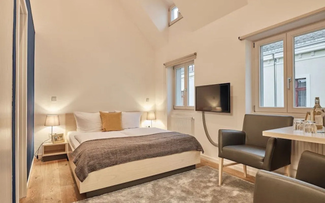 Hotel am Markt