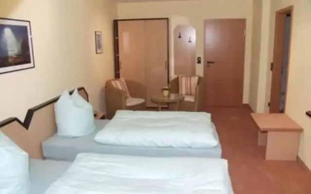 Hotel Karger