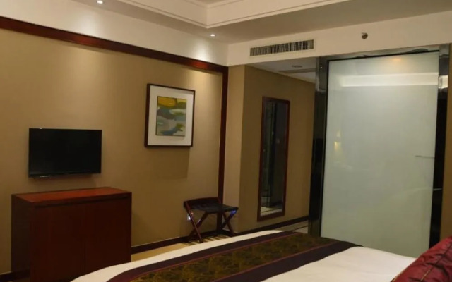Yangzhou Tairun Hotel