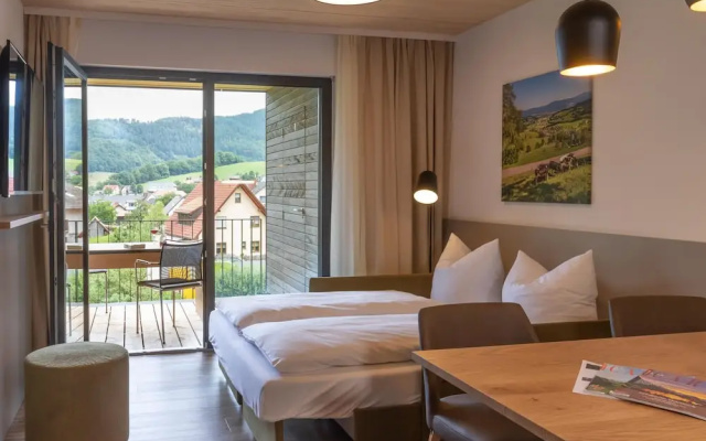 Goldener Adler Oberried - Hotel & Appartements