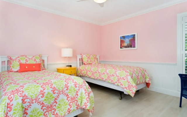 Captiva Shores 7B