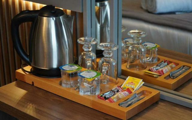 Best House Hotel