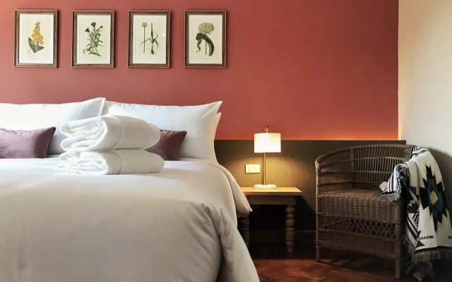 The Raintree Hotel Chiangmai