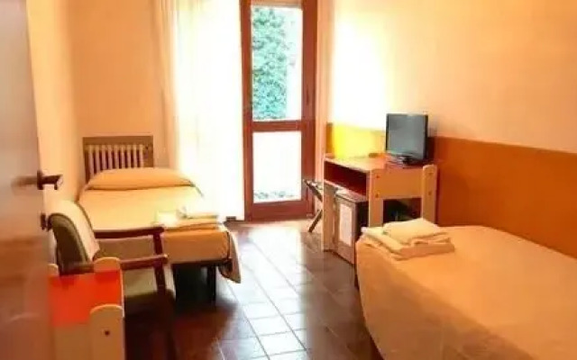 Hotel Valverde