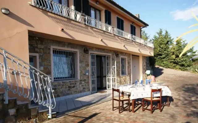 Casa Gabriella