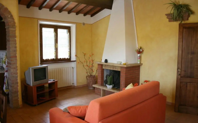 Villa Aba