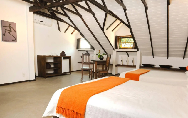 Casa Cool Beans B&B Santa Teresa