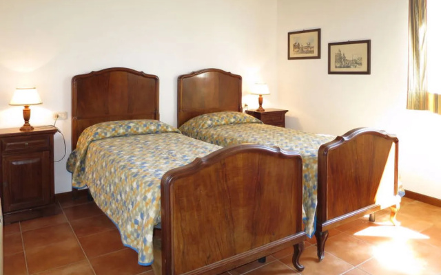House Ginestra Istia d'Ombrone