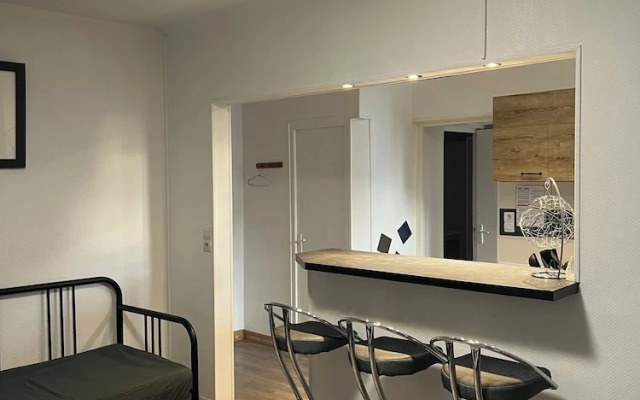 Appartement Business Famille 2