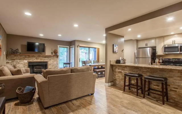 Snowcreek Phase III