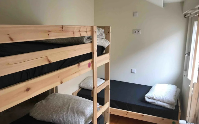 Hostel One Ribeira